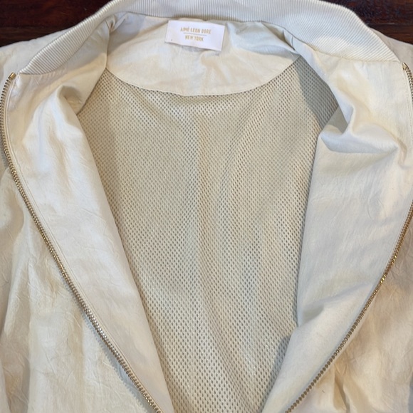Aime Leon Dore x New York Collaboration Jacket Size S - Picture 3 of 4